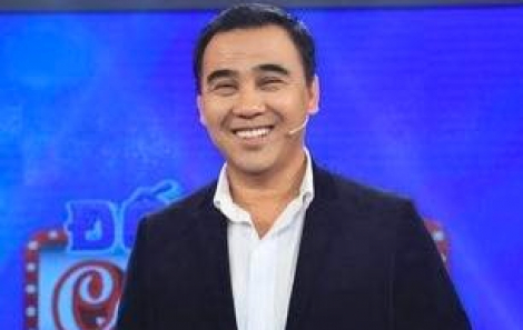 Quyền Linh thu thập chứng cứ kiện người tung tin anh quảng cáo sữa giả