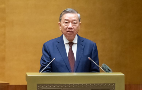 Tình hình mới không có chỗ cho cán bộ cơ hội, ngại đổi mới, thu vén cá nhân