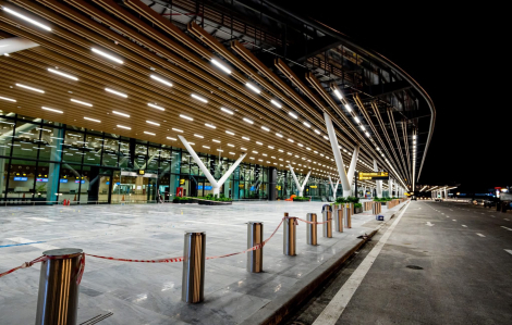 TPHCM có 6 công trình sẽ khởi công và khánh thành vào dịp 30/4