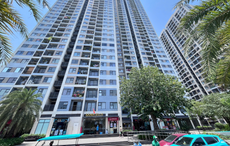 TPHCM lấy ý kiến về hoạt động của căn hộ cho thuê ngắn ngày