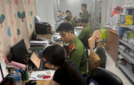 Trốn thuế 1 tỉ đồng, Giám đốc Công ty Cổ phần vận tải Hòa Thịnh Phát bị khởi tố