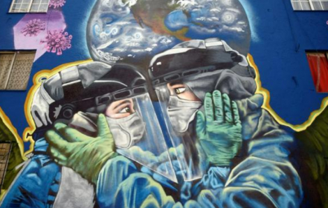 WHO đạt được thỏa thuận giải quyết các đại dịch trong tương lai