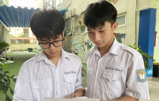 Chỉ có 77 trường THPT tư thục Hà Nội được giao chỉ tiêu lớp Mười năm 2025