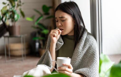 Khi cơ thể cần bảo dưỡng...