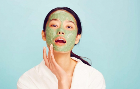 6 bước thải độc giúp da sáng mịn, tươi tắn trong mùa hè