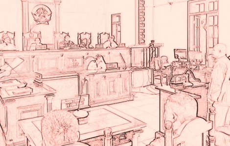 Án tử hình cho kẻ mua bán hơn 24kg ma túy