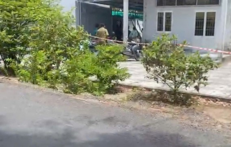 Bắt giữ đối tượng liên quan nghi án cụ bà bị đánh, cướp tài sản ở Cà Mau