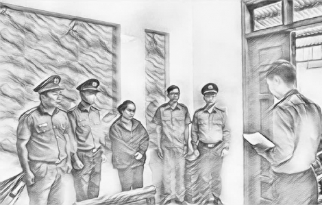 Bắt nhanh đối tượng lừa đảo chiếm đoạt tiền học viên luyện thi thi IELTS