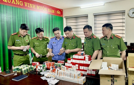 Bộ Y tế nói thuốc giả chưa xâm nhập được vào hệ thống bệnh viện công lập