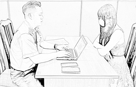 “Cô Giáo Hương” bị xử phạt vì đăng clip đánh bạc để “câu like”