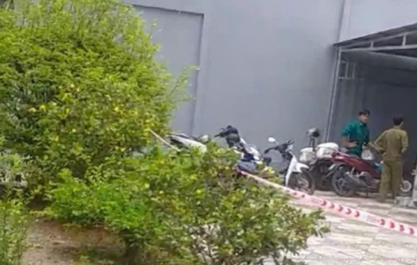 Điều tra nghi án cụ bà bị cướp tài sản, đánh gây thương tích ở Cà Mau