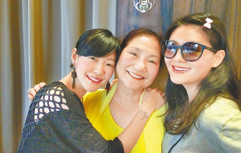 Hơn 2 tháng Từ Hy Viên qua đời, gia đình họ Từ vẫn đau đớn khôn nguôi