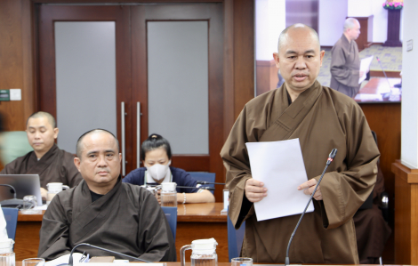 Khoảng 85 quốc gia, vùng lãnh thổ tham dự Đại lễ Vesak Liên hiệp quốc 2025 tại TPHCM