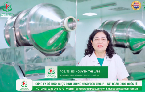 Bộ Y tế yêu cầu rà soát bác sĩ, nhân viên y tế quảng cáo thực phẩm chức năng