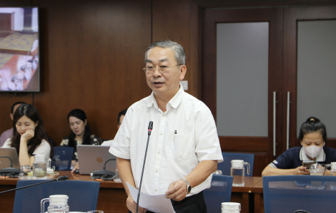 TPHCM mở rộng địa giới, giữ lại nhân sự chất lượng cao sau sáp nhập