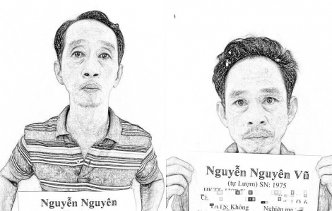 Triệt xóa băng bảo kê tại chợ Bình Tây