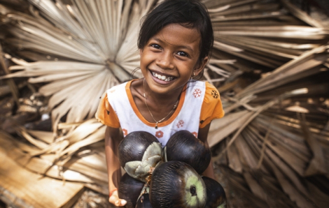 Về miền Tây ăn thốt nốt