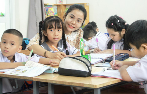 Vững hành trang để tiến về phía trước