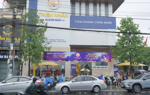 Nhiều phòng khám, bệnh viện tư tại Quảng Ngãi bị xử phạt liên quan quảng cáo dịch vụ