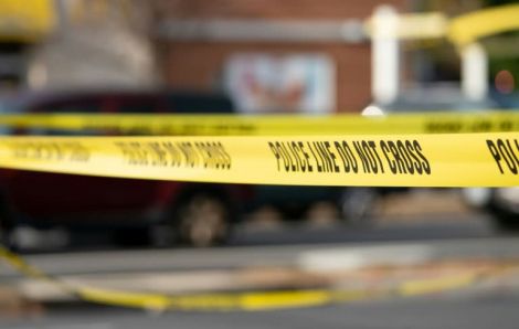 8 người thương vong sau vụ xả súng tại trường đại học ở Mỹ