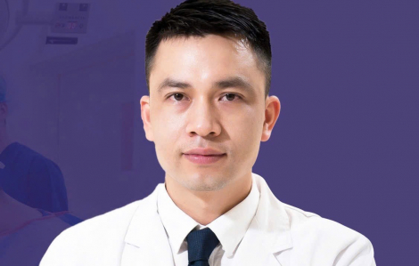 Bác sĩ Nguyễn Duy Huân và hành trình xây dựng thương hiệu trong ngành làm đẹp