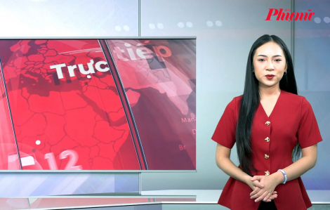 Bản tin cuối ngày 18/4: Bộ Y tế đề nghị bác sĩ không tham gia quảng cáo thực phẩm chức năng