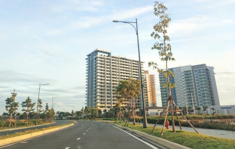 Chủ tịch Quảng Nam chỉ đạo thanh tra dự án tái định cư khu nghỉ dưỡng Nam Hội An