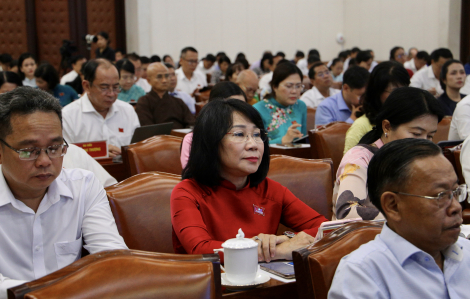 TPHCM chính thức hợp nhất Sở Xây dựng và Sở Giao thông công chánh