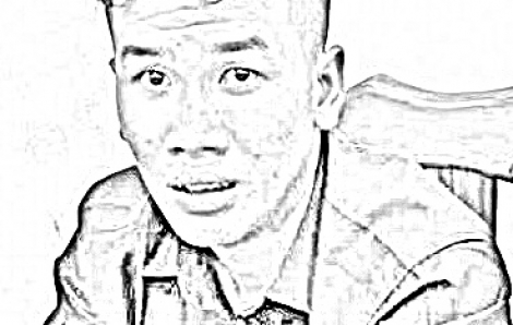 Cháu đánh gục bà nội 74 tuổi rồi cướp vàng đem đi bán