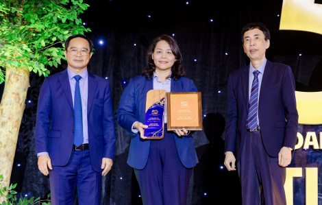 Masan Consumer là đơn vị tiêu biểu Thành phố Hồ Chí Minh