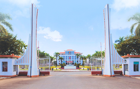 Quảng Nam tạm dừng dự án sửa chữa trụ sở Đoàn ĐBQH-HĐND-UBND