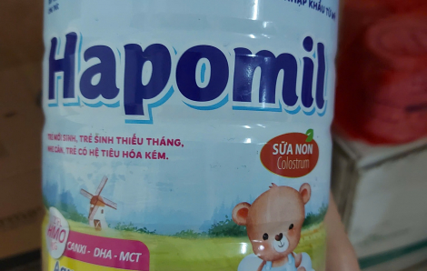 Thêm nghi vấn sữa giả bán trong bệnh viện, người dân hoang mang “không biết tin vào đâu”