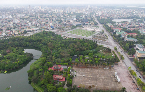 Tỉnh lớn nhất nước giảm còn 130 đơn vị cấp xã sau sắp xếp