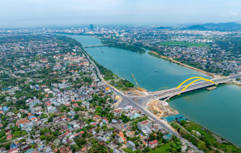 TP Huế sắp xếp 133 đơn vị hành chính thành 40 xã, phường