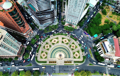 TPHCM điều chỉnh hơn 2.270 tỉ đồng nguồn đầu tư công trung hạn