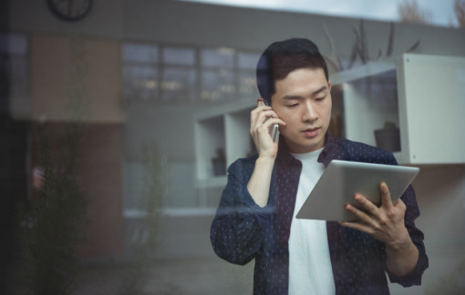 Những giấc mơ táo bạo ngày xưa đâu rồi?