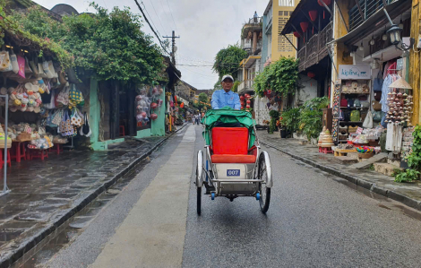 15 huyện, thị ở Quảng Nam đặt tên xã mới theo tên cũ và số thứ tự