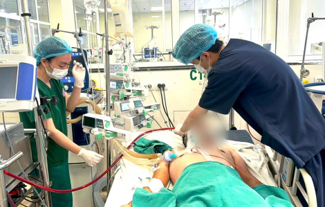 Ghi nhận thêm 2 ca tử vong liên quan đến bệnh sởi