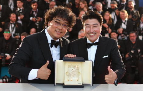 Lần đầu tiên sau 26 năm, phim Hàn "trượt chân" tại Cannes 2025: Điều gì đã xảy ra?