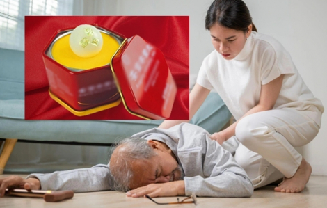 Nguy hiểm tính mạng khi dùng An Cung Ngưu Hoàng hoàn không đúng cách