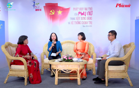 3 rào cản vô hình đối với phụ nữ