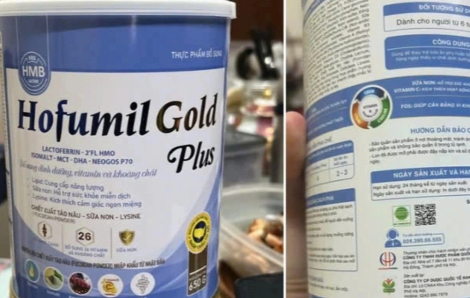 Bộ Y tế rà soát nhân viên y tế tư vấn, bán sữa, thực phẩm chức năng