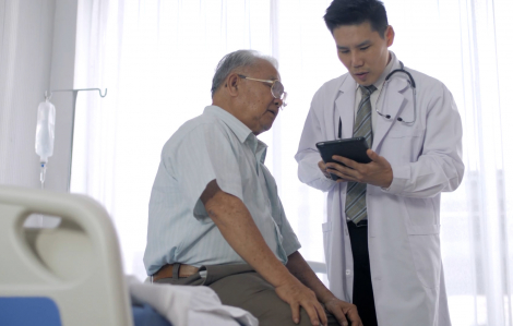 Bộ Y tế yêu cầu rà soát nhân viên y tế tư vấn, giới thiệu, bán các sản phẩm sữa