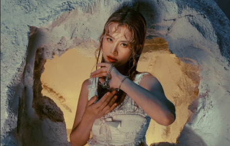 Đông Nhi muốn “cháy hết mình” với âm nhạc sau thời gian tạm lắng