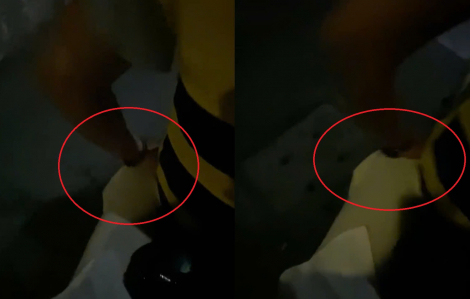 Tài xế hãng xe công nghệ TADA bị tố sờ đùi, quấy rối nữ hành khách