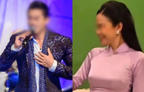 Lại thêm nam ca sĩ gây phẫn nộ vì phát ngôn về đại lễ 30/4