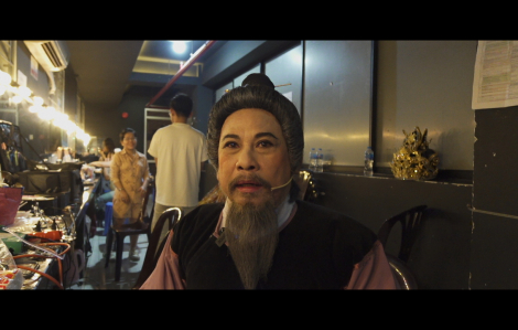 Nghệ sĩ Chí Linh từ chối nhiều show để ‘nuôi râu’ cho vai diễn đặc biệt