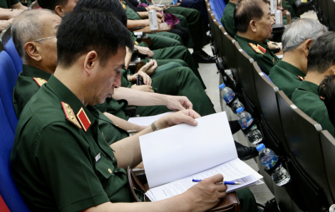 Làm sâu sắc 5 nội dung có ý nghĩa lịch sử làm nên Đại thắng mùa Xuân năm 1975