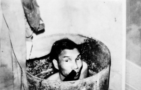 Vĩnh biệt  Anh hùng Lực lượng vũ trang Nhân dân nổi tiếng Cố đô Huế