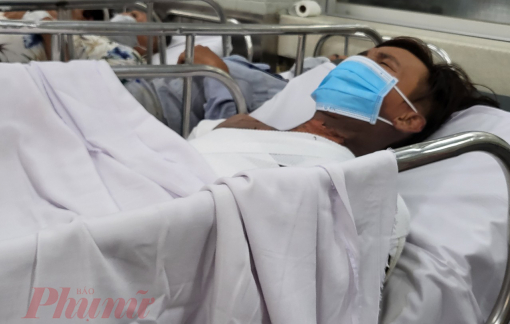 Việt Nam là 1 trong 5 quốc gia có tỉ lệ đột quỵ hàng năm tăng cao nhất